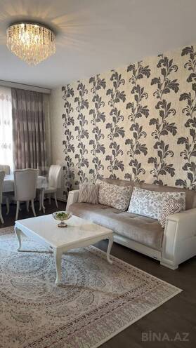 Сдается 2-комн. новостройка 60 м², м. Мемар Аджеми, photo 3 from 18