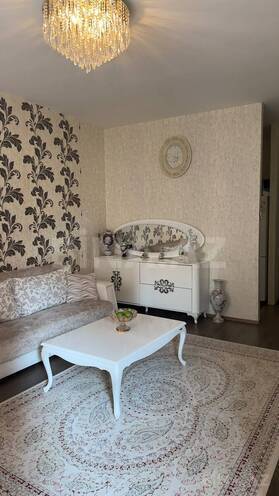 Сдается 2-комн. новостройка 60 м², м. Мемар Аджеми, photo 5 from 18