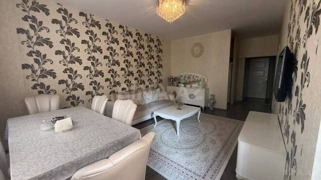 Сдается 2-комн. новостройка 60 м², м. Мемар Аджеми, photo 4 from 18