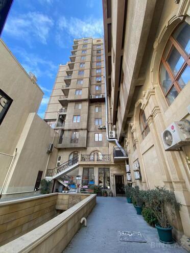 Satılır 4 otaqlı yeni tikili 250 m², İçəri Şəhər m., photo 19 from 20