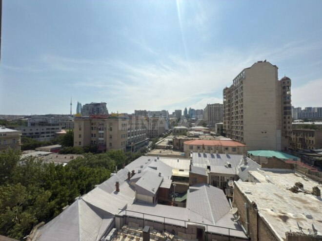 Satılır 4 otaqlı yeni tikili 250 m², İçəri Şəhər m., photo 14 from 20