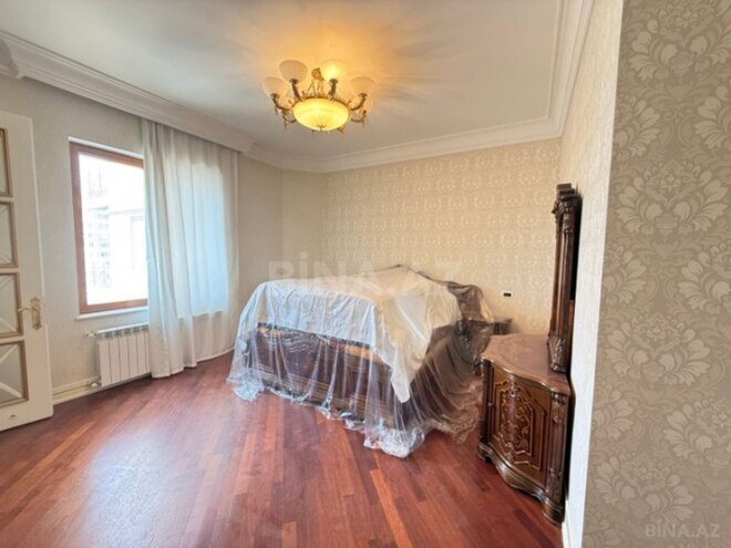 Satılır 4 otaqlı yeni tikili 250 m², İçəri Şəhər m., photo 9 from 20