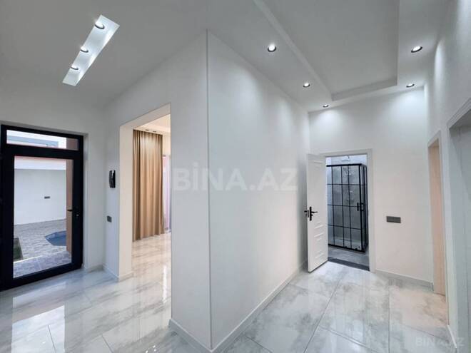 Satılır 4 otaqlı həyət evi/bağ evi 130 m², Şüvəlan q., photo 9 from 18