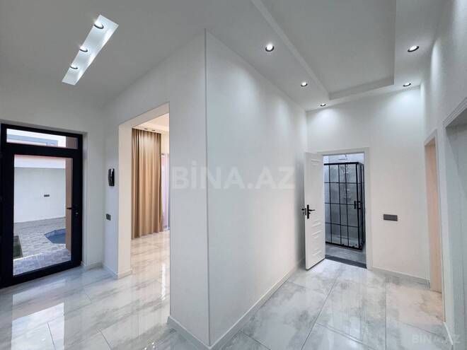 Satılır 4 otaqlı həyət evi/bağ evi 130 m², Şüvəlan q., photo 17 from 18