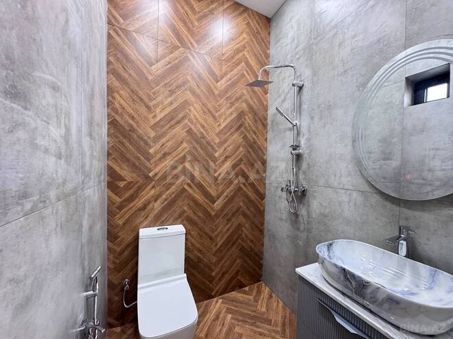 Satılır 4 otaqlı həyət evi/bağ evi 130 m², Şüvəlan q., photo 13 from 18