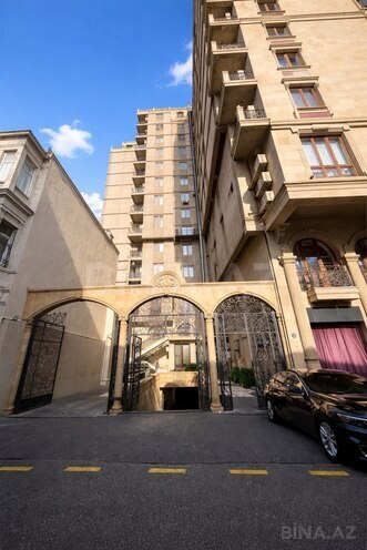 Satılır 4 otaqlı yeni tikili 250 m², İçəri Şəhər m., photo 16 from 20