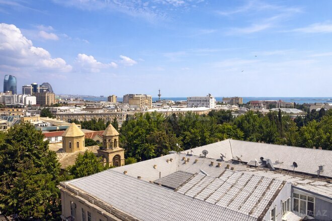Satılır 4 otaqlı yeni tikili 250 m², İçəri Şəhər m., photo 17 from 20