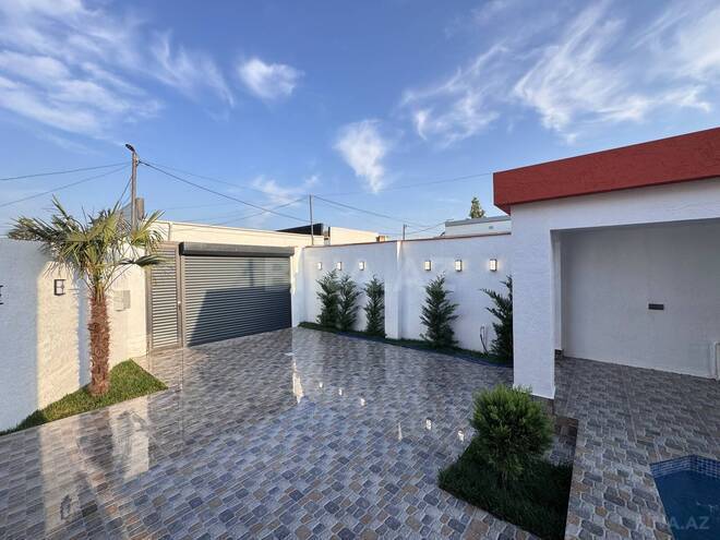 Satılır 4 otaqlı həyət evi/bağ evi 130 m², Şüvəlan q., photo 8 from 18