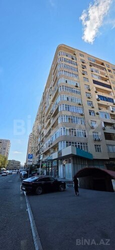 Satılır 3 otaqlı yeni tikili 95 m², Badamdar q., photo 16 from 17