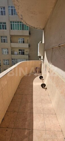 Satılır 3 otaqlı yeni tikili 95 m², Badamdar q., photo 15 from 17