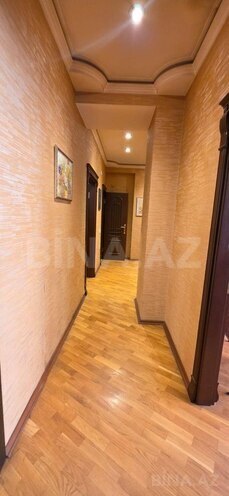 Satılır 3 otaqlı yeni tikili 95 m², Badamdar q., photo 12 from 17