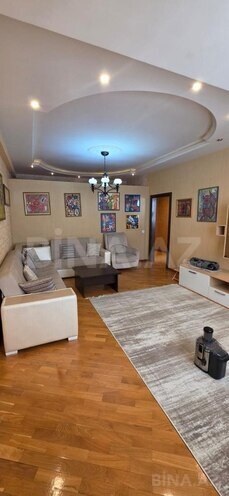 Satılır 3 otaqlı yeni tikili 95 m², Badamdar q., photo 1 from 17