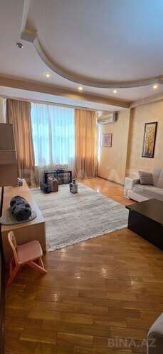 Satılır 3 otaqlı yeni tikili 95 m², Badamdar q., photo 3 from 17
