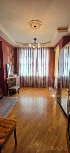 Satılır 3 otaqlı yeni tikili 95 m², Badamdar q., photo 7 from 17