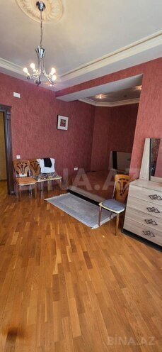 Satılır 3 otaqlı yeni tikili 95 m², Badamdar q., photo 8 from 17