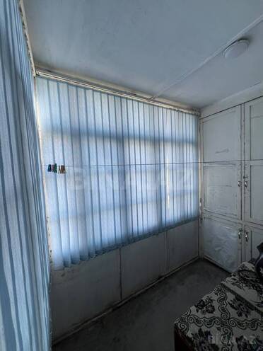 Satılır 2 otaqlı köhnə tikili 50 m², 7-ci mikrorayon q., photo 15 from 16
