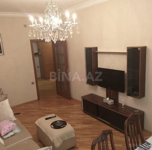 Сдаётся 2-комн. новостройка 65 м², м. Шах Исмаил Хатаи, photo 7 from 13
