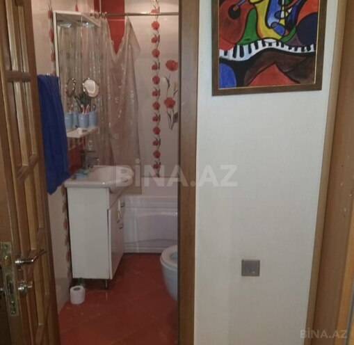 Сдаётся 2-комн. новостройка 65 м², м. Шах Исмаил Хатаи, photo 11 from 13