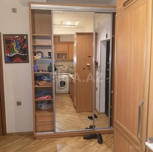 Сдаётся 2-комн. новостройка 65 м², м. Шах Исмаил Хатаи, photo 6 from 13