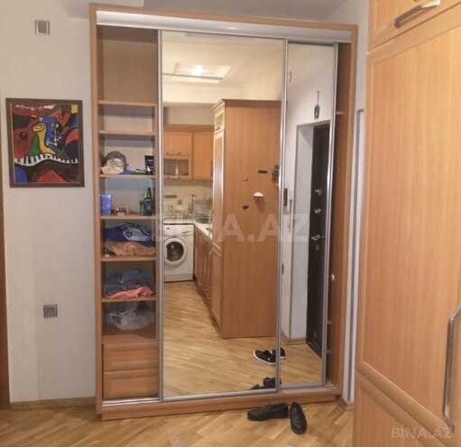 Сдаётся 2-комн. новостройка 65 м², м. Шах Исмаил Хатаи, photo 4 from 13