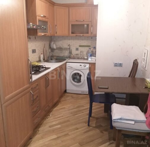 Сдаётся 2-комн. новостройка 65 м², м. Шах Исмаил Хатаи, photo 1 from 13