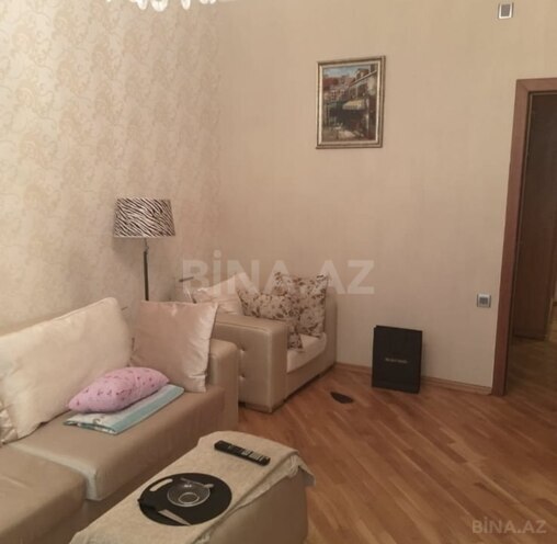 Сдаётся 2-комн. новостройка 65 м², м. Шах Исмаил Хатаи, photo 8 from 13