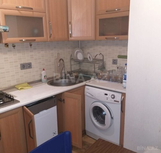 Сдаётся 2-комн. новостройка 65 м², м. Шах Исмаил Хатаи, photo 3 from 13