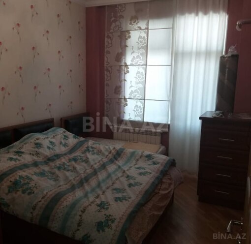 Сдаётся 2-комн. новостройка 65 м², м. Шах Исмаил Хатаи, photo 9 from 13