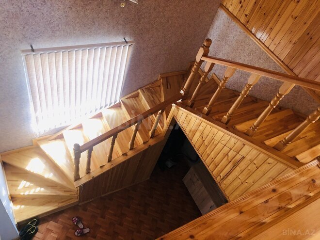 Сдаётся 4-комн. дом/дача 145 м², пос. Бузовна, photo 12 from 17