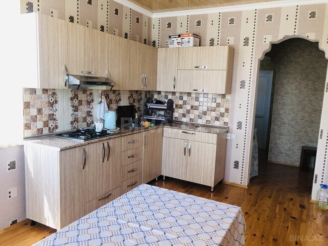Сдаётся 4-комн. дом/дача 145 м², пос. Бузовна, photo 4 from 17