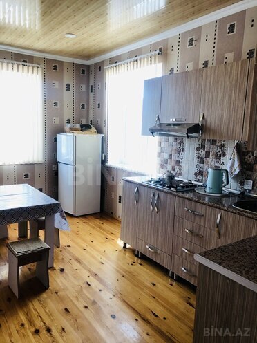 Сдаётся 4-комн. дом/дача 145 м², пос. Бузовна, photo 3 from 17