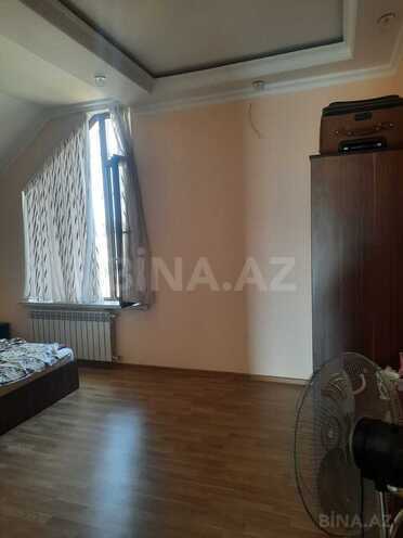 İcarəyə verilir 5 otaqlı həyət evi/bağ evi 300 m², Fatmayı q., photo 3 from 8