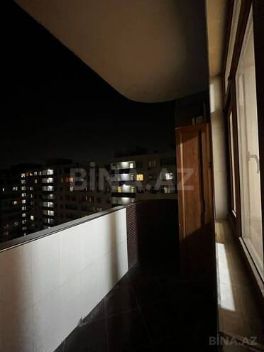 Satılır 2 otaqlı yeni tikili 70 m², Nəriman Nərimanov m., photo 7 from 11