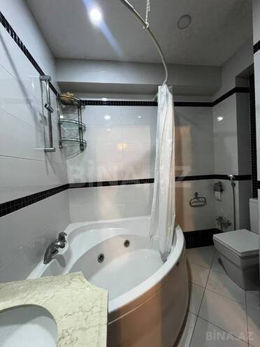 Satılır 2 otaqlı yeni tikili 70 m², Nəriman Nərimanov m., photo 9 from 11