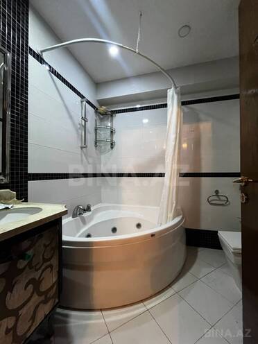 Satılır 2 otaqlı yeni tikili 70 m², Nəriman Nərimanov m., photo 10 from 11