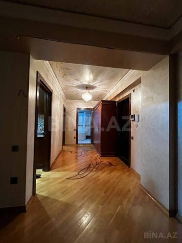 Satılır 2 otaqlı yeni tikili 70 m², Nəriman Nərimanov m., photo 8 from 11