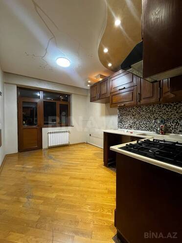 Satılır 2 otaqlı yeni tikili 70 m², Nəriman Nərimanov m., photo 6 from 11