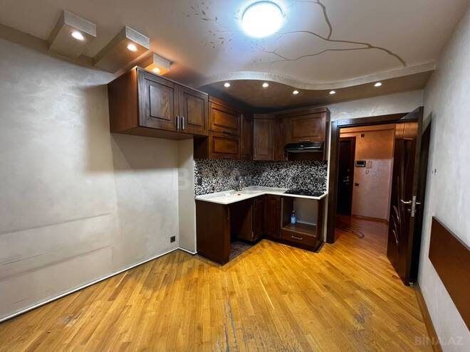 Satılır 2 otaqlı yeni tikili 70 m², Nəriman Nərimanov m., photo 5 from 11