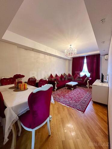 Satılır 2 otaqlı yeni tikili 60 m², Xalqlar Dostluğu m., photo 4 from 15