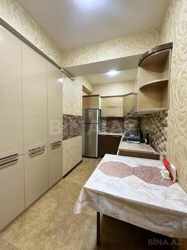 Satılır 2 otaqlı yeni tikili 60 m², Xalqlar Dostluğu m., photo 12 from 15