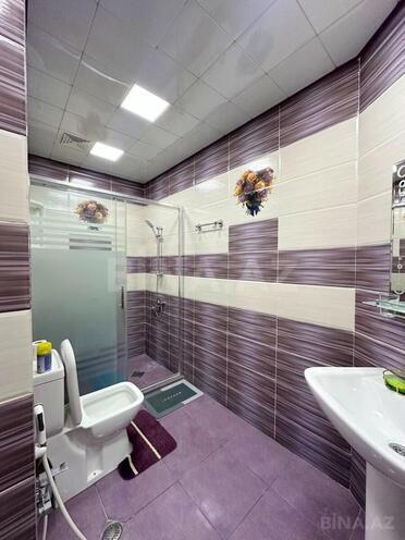 Satılır 2 otaqlı yeni tikili 60 m², Xalqlar Dostluğu m., photo 13 from 15