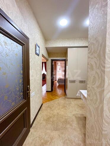Satılır 2 otaqlı yeni tikili 60 m², Xalqlar Dostluğu m., photo 10 from 15