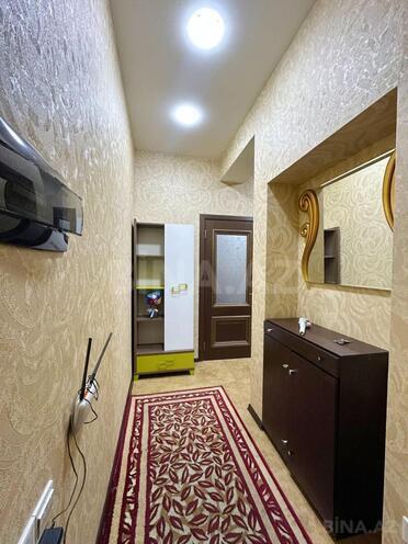 Satılır 2 otaqlı yeni tikili 60 m², Xalqlar Dostluğu m., photo 8 from 15