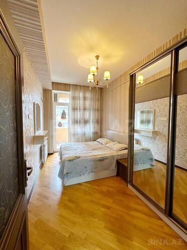 Satılır 2 otaqlı yeni tikili 60 m², Xalqlar Dostluğu m., photo 9 from 15
