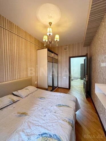 Satılır 2 otaqlı yeni tikili 60 m², Xalqlar Dostluğu m., photo 11 from 15