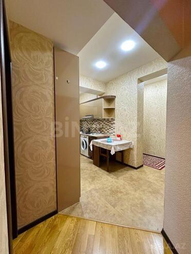 Satılır 2 otaqlı yeni tikili 60 m², Xalqlar Dostluğu m., photo 7 from 15