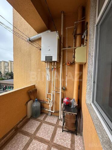Satılır 2 otaqlı yeni tikili 60 m², Xalqlar Dostluğu m., photo 14 from 15