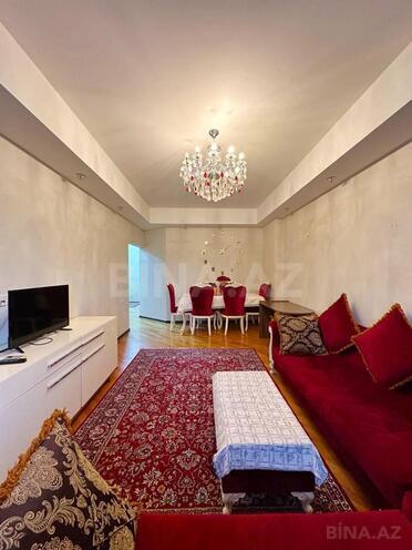 Satılır 2 otaqlı yeni tikili 60 m², Xalqlar Dostluğu m., photo 5 from 15