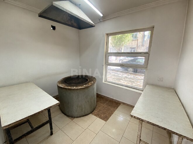 İcarəyə verilir  obyekt 20 m², Nizami m., photo 3 from 7