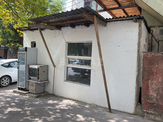 İcarəyə verilir  obyekt 20 m², Nizami m., photo 6 from 7